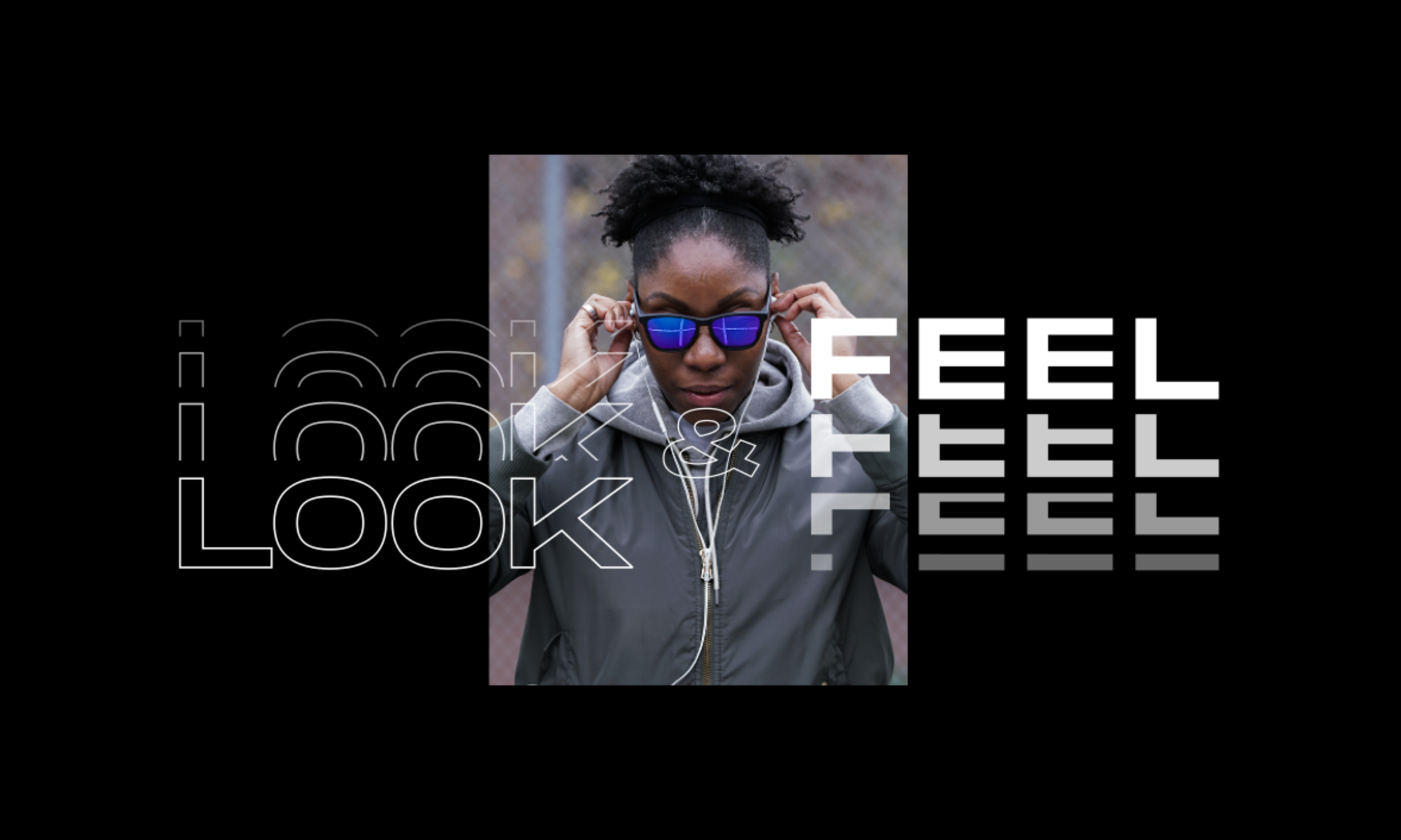 Look-and-Feel